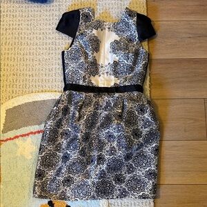 Vintage Tibi dress!